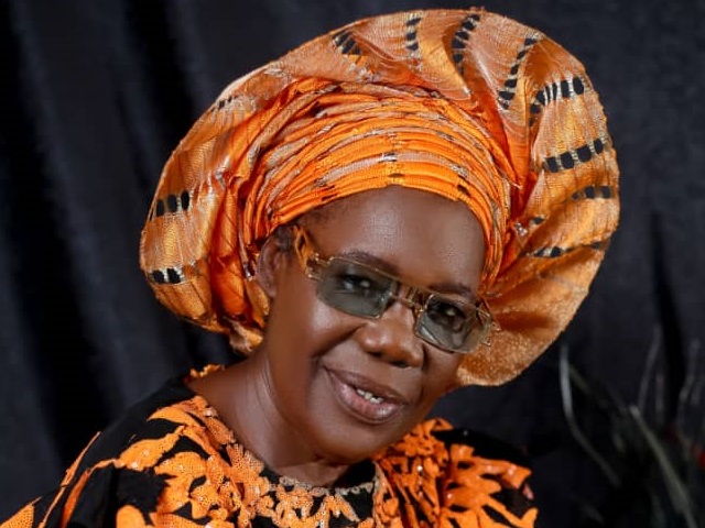 Evang. (Dr) Bola Are